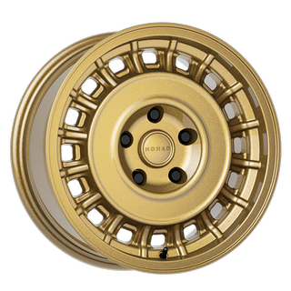 Change main image to: NOMAD , Gold Rush