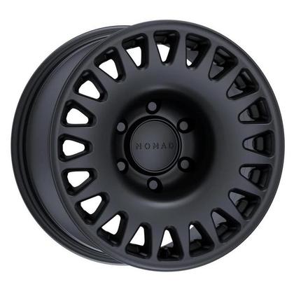 Click to view NOMAD SAHARA