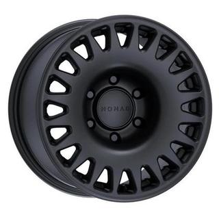 Change main image to: NOMAD , SATIN BLACK