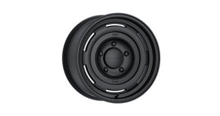 Change main image to: NOMAD , Satin Black