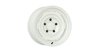 Change main image to: NOMAD , Vintage White