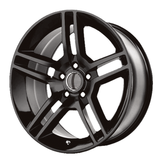 Change main image to: OE Creations , Gloss Black
