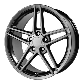 Change main image to: OE Creations , Hyper Black