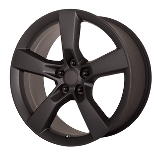 Change main image to: OE Creations , Matte Black