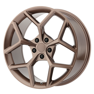 Change main image to: OE Creations , Copper