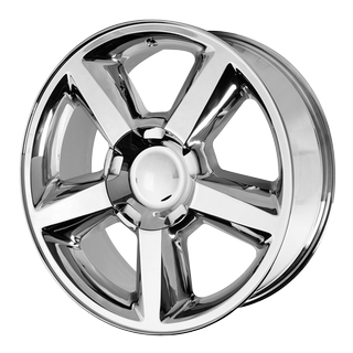 Change main image to: OE Creations , Chrome