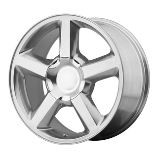 Change main image to: OE Creations , Polished