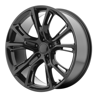 Change main image to: OE Creations , Gloss Black