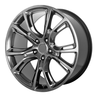 Change main image to: OE Creations , Hyper Silver Dark