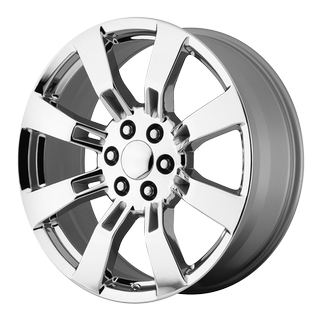 Change main image to: OE Creations , Chrome