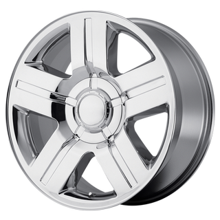 Change main image to: OE Creations , Chrome