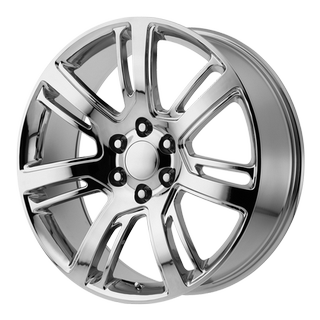 Change main image to: OE Creations , Chrome