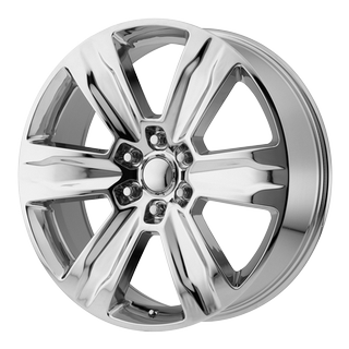 Change main image to: OE Creations , Chrome