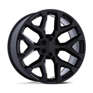 Change main image to: OE Creations , Gloss Black