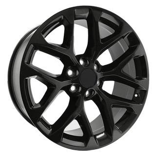 Change main image to: OE Creations , Gloss Black