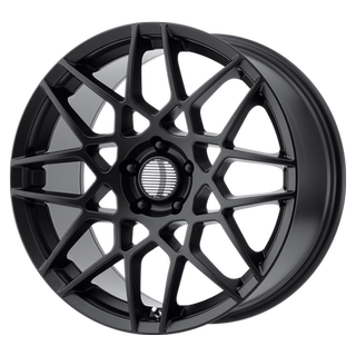 Change main image to: OE Creations , Satin Black