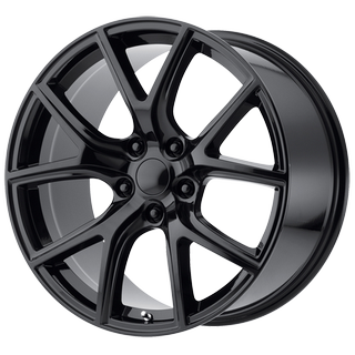 Change main image to: OE Creations , Gloss Black