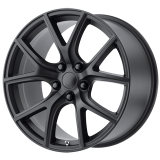 Change main image to: OE Creations , Satin Black
