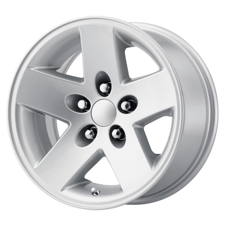 Change main image to: OE Creations , Silver