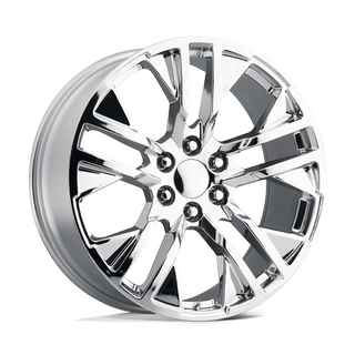 Change main image to: OE Creations , Chrome