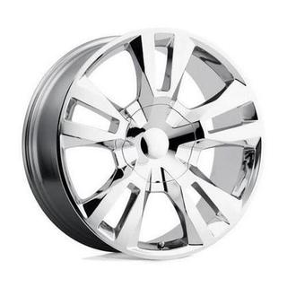 Change main image to: OE Creations , Chrome