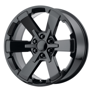 Change main image to: OE Creations , Gloss Black