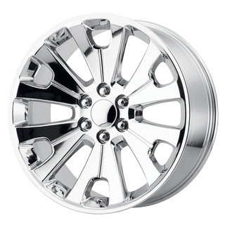 Change main image to: OE Creations , Chrome