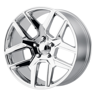 Change main image to: OE Creations , Chrome