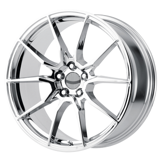 Change main image to: OE Creations , Chrome