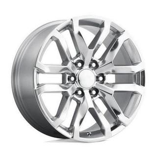 Change main image to: OE Creations , Chrome