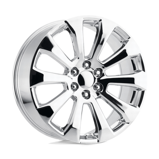 Change main image to: OE Creations , Chrome