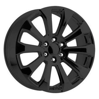 Change main image to: OE Creations , Gloss Black