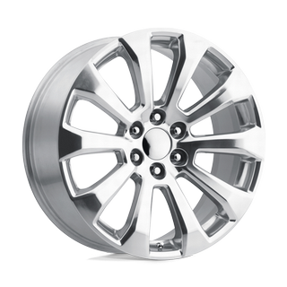 Change main image to: OE Creations , Polished w/Clear Coat