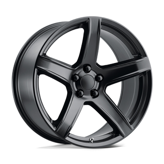 Change main image to: OE Creations , Satin Black