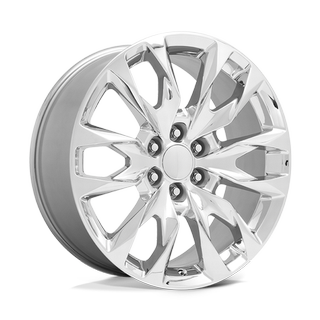 Change main image to: OE Creations , Chrome