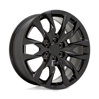 Change main image to: OE Creations , Gloss Black