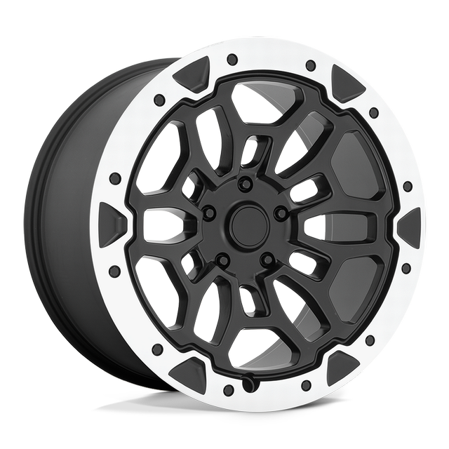 OE Creations 215BM-218519 20x10 5x5.5 / 5x139.7
