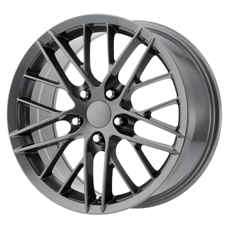 Change main image to: OE Creations , Gunmetal