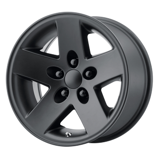 Change main image to: OE Creations , Matte Black