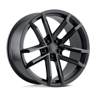 Change main image to: OE Creations , Gloss Black