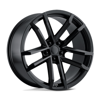 Change main image to: OE Creations , Satin Black