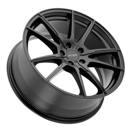 Click to view Petrol P0A