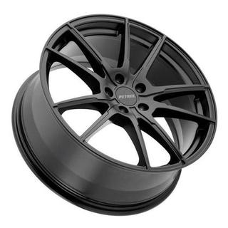 Change main image to: Petrol , Matte Black