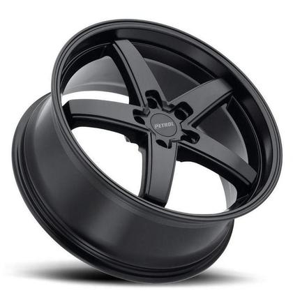 Click to view Petrol P1B