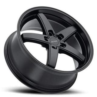 Change main image to: Petrol , Matte Black