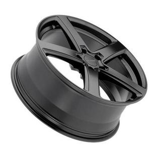 Change main image to: Petrol , Matte Black