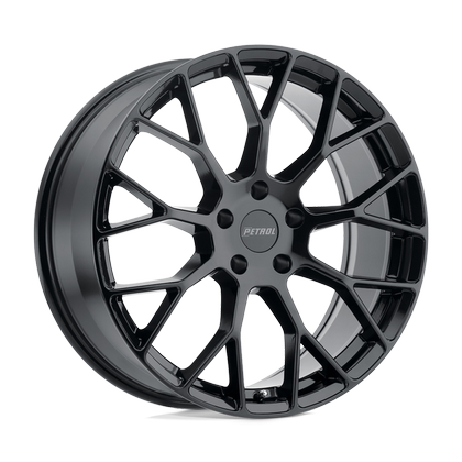 Petrol P2B image resized