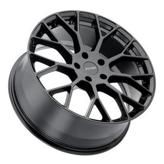 Change main image to: Petrol , Gloss Black