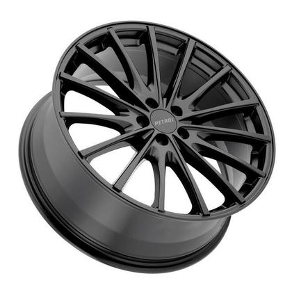 Petrol P3A image resized