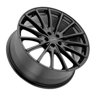 Change main image to: Petrol , Matte Black